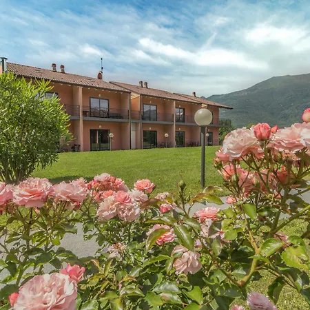 公寓 Brezza Del Lario Monolocale Con Accesso Disabili