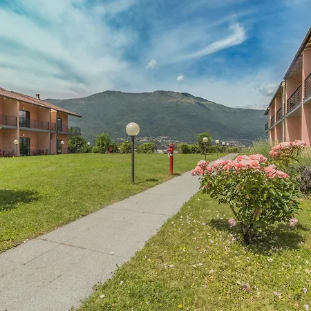 Brezza Del Lario Monolocale Con Accesso Disabili * 德尔维奥