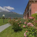Brezza Del Lario Monolocale Con Accesso Disabili 01-02-09 *