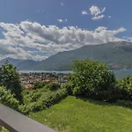 شقة Brezza Del Lario Monolocale Con Accesso Disabili 01-02-09 ديرفيو