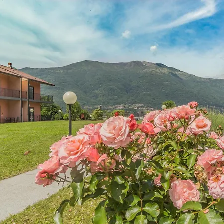 Διαμέρισμα Brezza Del Lario Monolocale Con Accesso Disabili Ντέρβιο