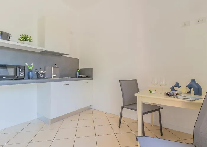 Brezza Del Lario Monolocale Con Accesso Disabili Apartamento