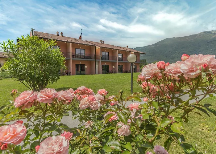 Apartamento Brezza Del Lario Monolocale Con Accesso Disabili