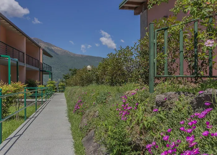 Apartamento Brezza Del Lario Monolocale Con Accesso Disabili