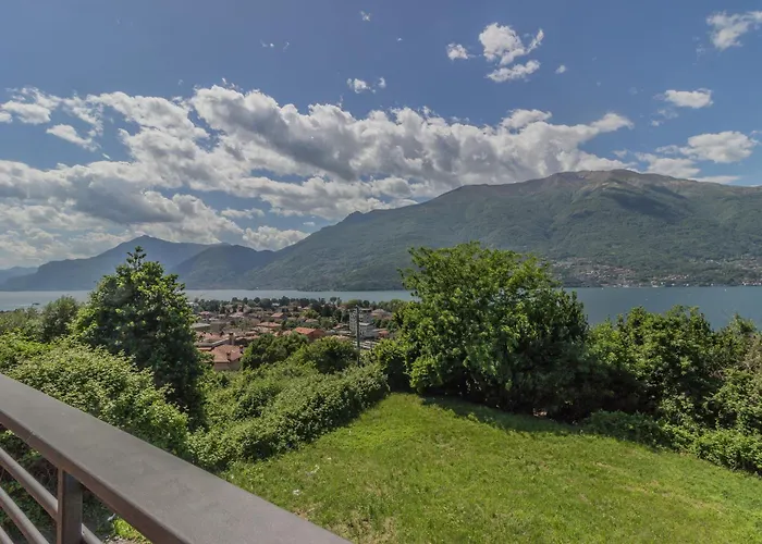 Apartamento Brezza Del Lario Monolocale Con Accesso Disabili Dervio