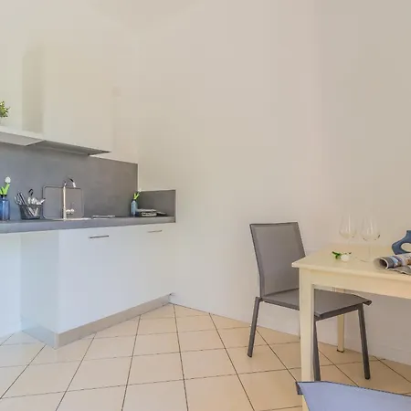 Brezza Del Lario Monolocale Con Accesso Disabili 01-02-09 Appartement