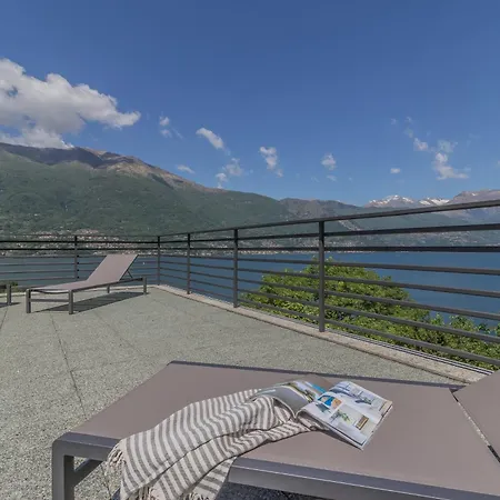 Appartement Brezza Del Lario Monolocale Con Accesso Disabili 01-02-09